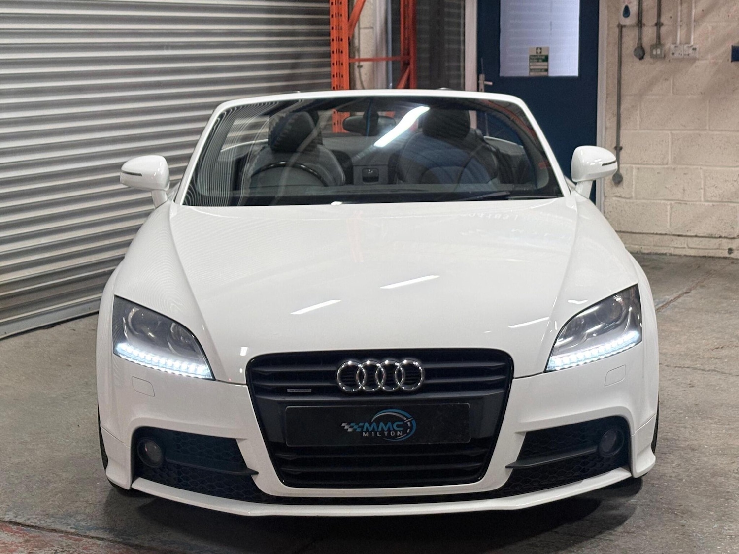 Used Audi TT for sale - 77597849: Photo 22