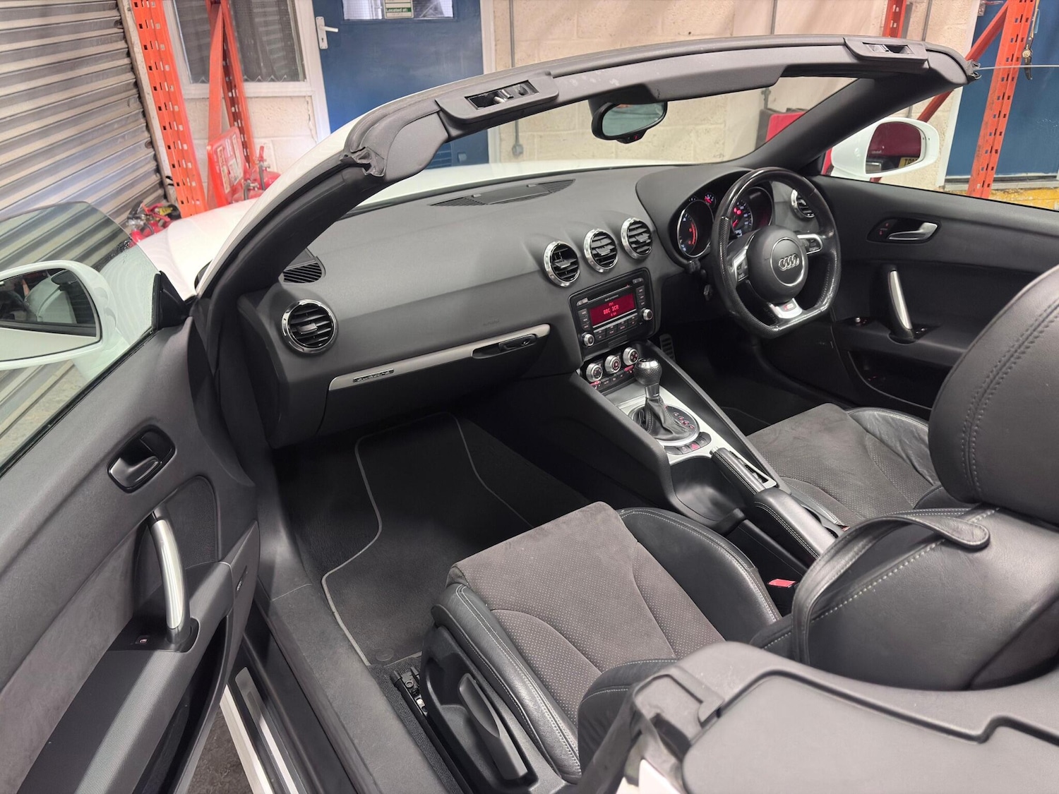 Used Audi TT for sale - 77597849: Photo 23