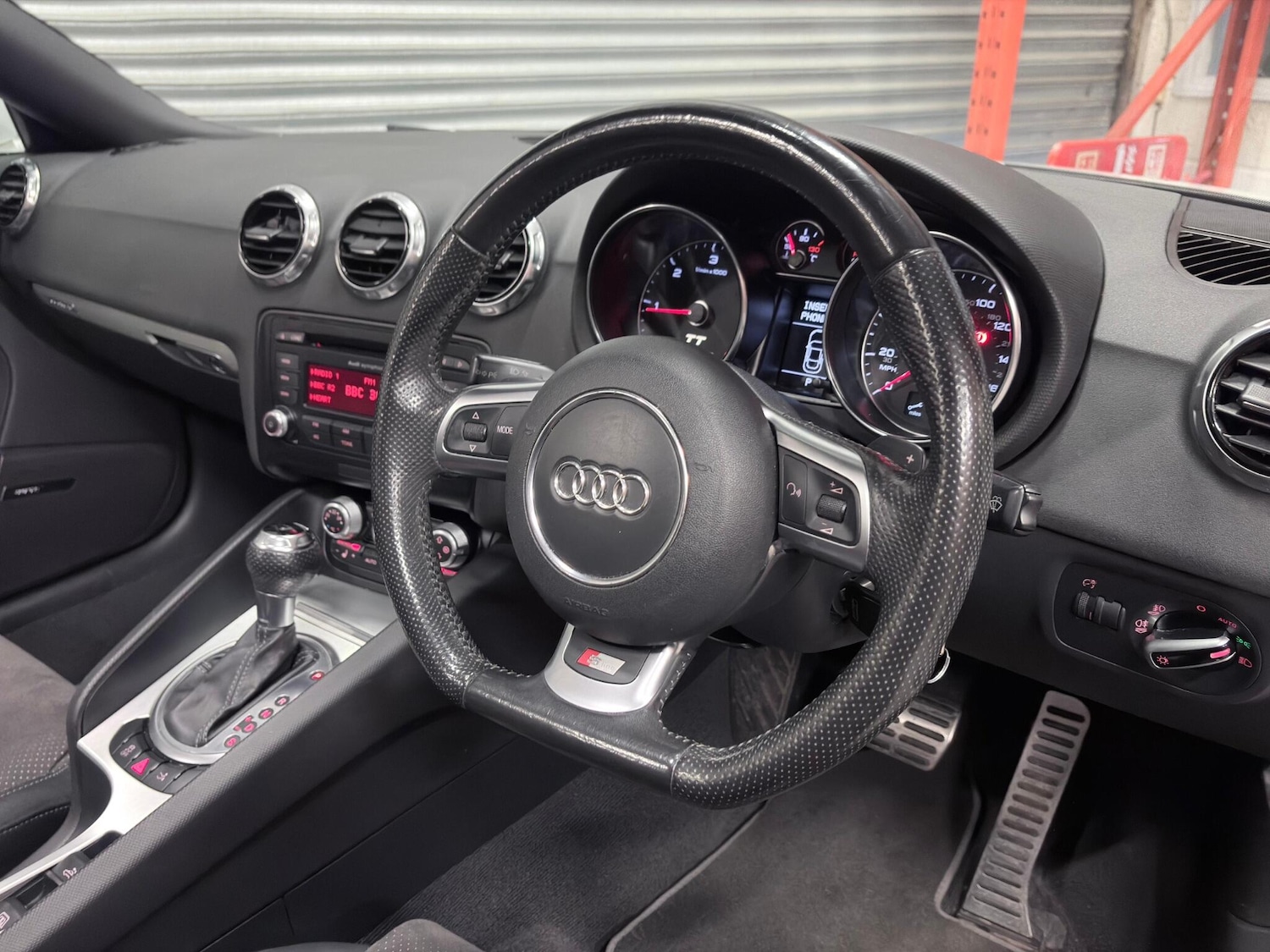 Used Audi TT for sale - 77597849: Photo 24