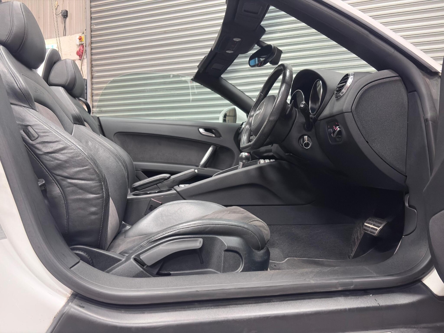 Used Audi TT for sale - 77597849: Photo 26