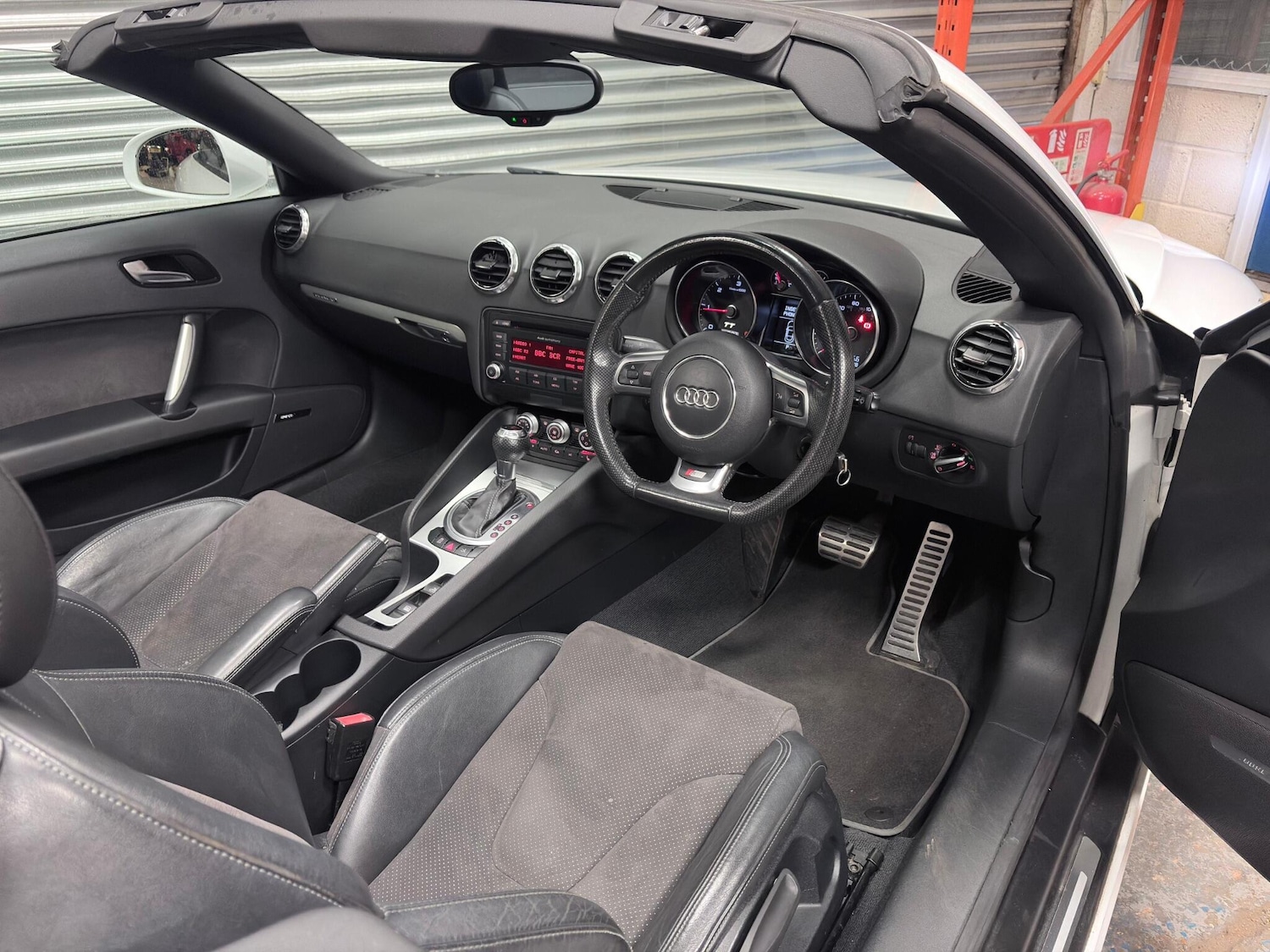 Used Audi TT for sale - 77597849: Photo 28