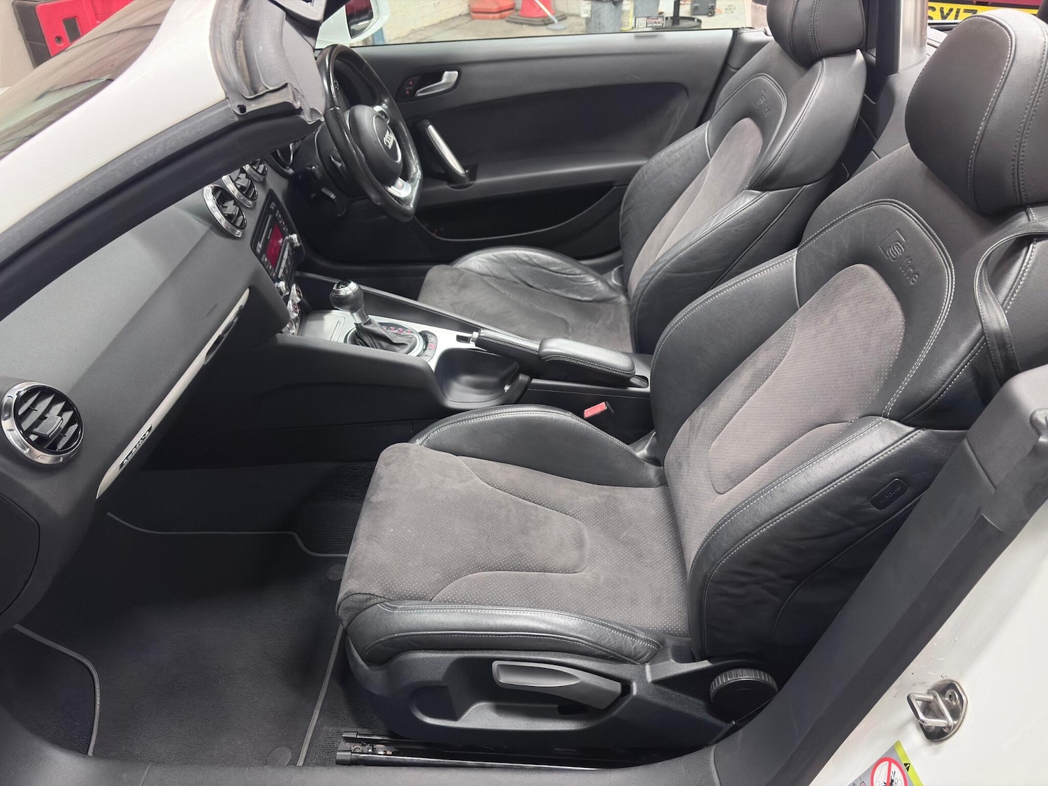 Used Audi TT for sale - 77597849: Photo 29