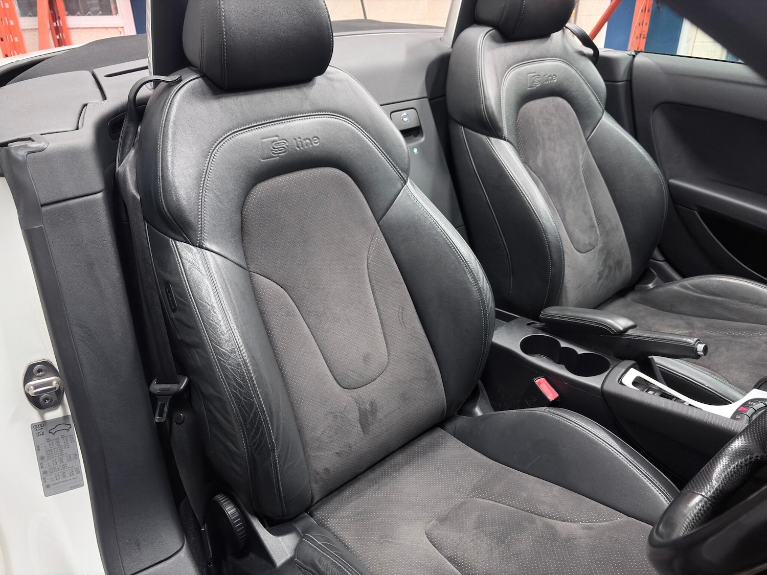 Used Audi TT for sale - 77597849: Photo 30