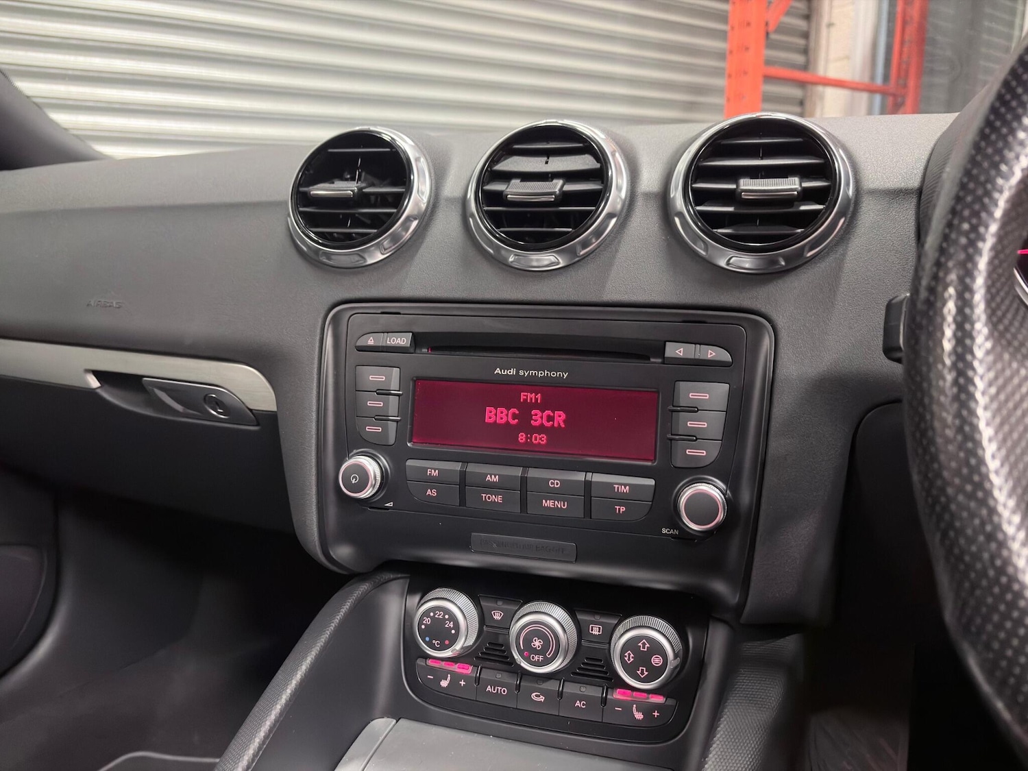 Used Audi TT for sale - 77597849: Photo 31