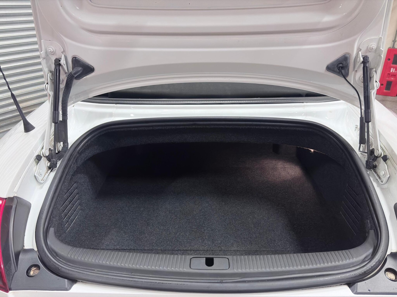 Used Audi TT for sale - 77597849: Photo 34