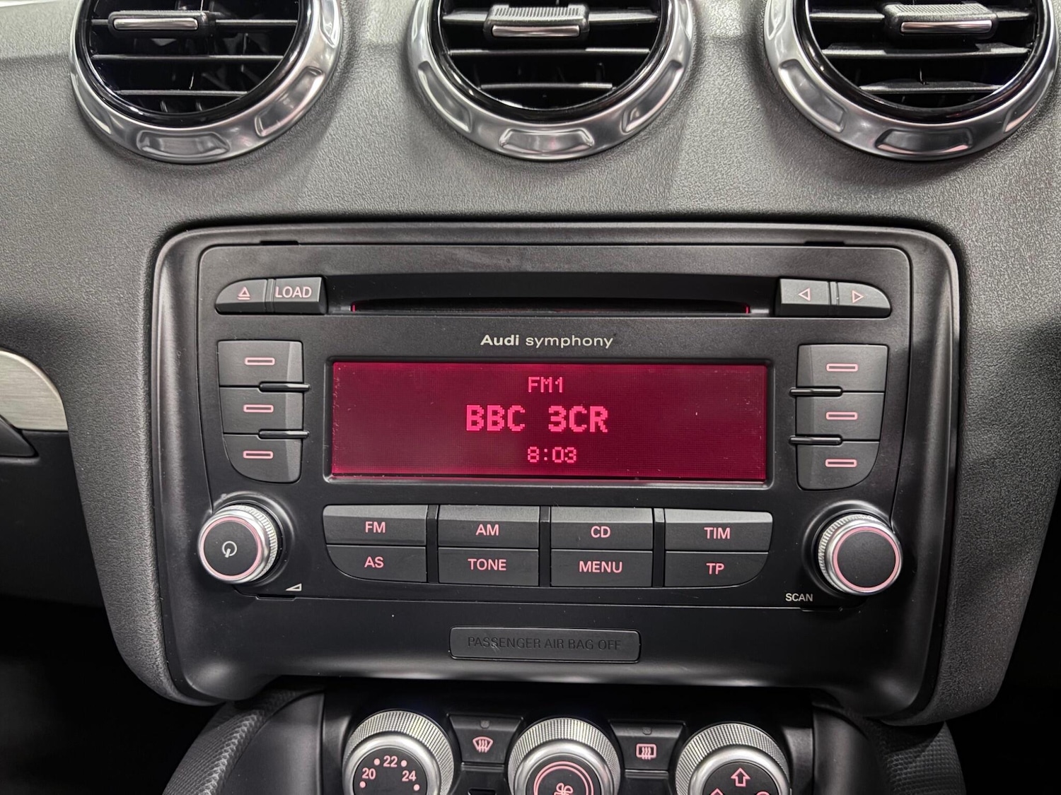 Used Audi TT for sale - 77597849: Photo 35