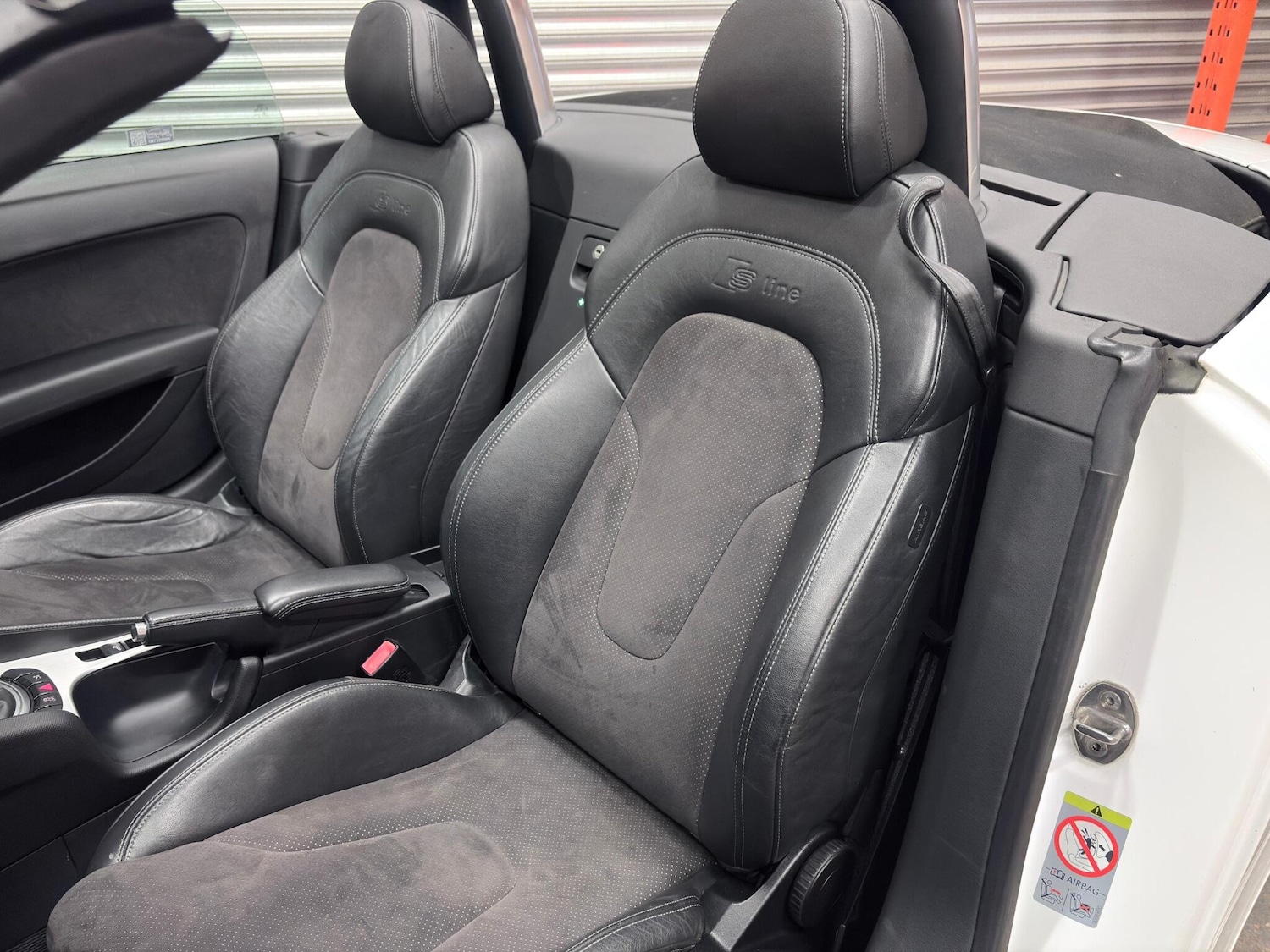 Used Audi TT for sale - 77597849: Photo 36