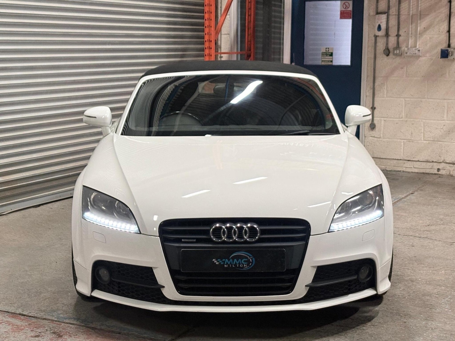 Used Audi TT for sale - 77597849: Photo 6