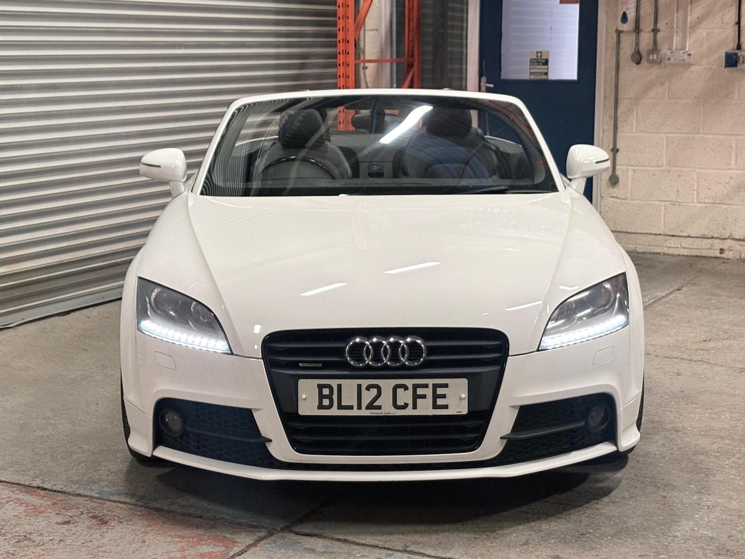 Used Audi TT for sale - 77597849: Photo 7