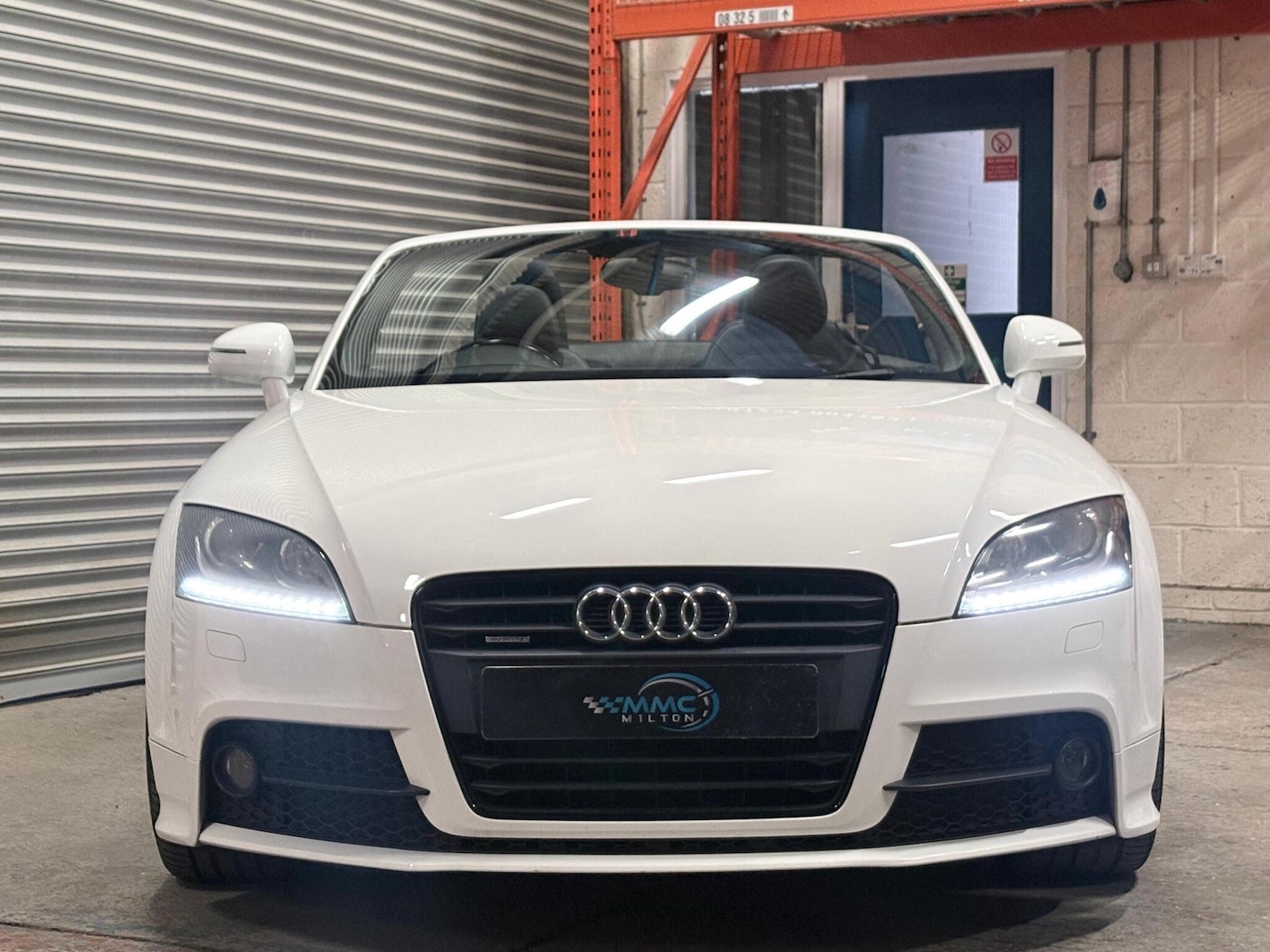 Used Audi TT for sale - 77597849: Photo 8
