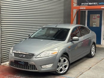 Used Ford Mondeo 2007 for sale - 79688504: Photo