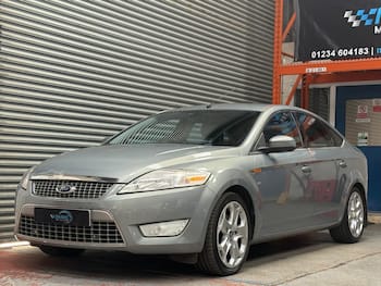 Used Ford Mondeo 2007 for sale - 79688504: Photo