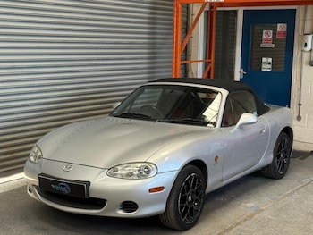 Used Mazda MX-5 2004 for sale - 79388260: Photo