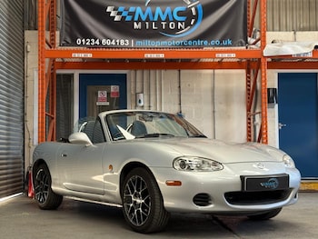 Used Mazda MX-5 2004 for sale - 79388260: Photo