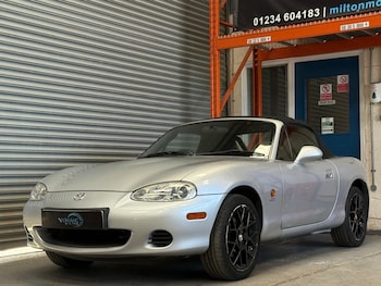 Used Mazda MX-5 2004 for sale - 79388260: Photo