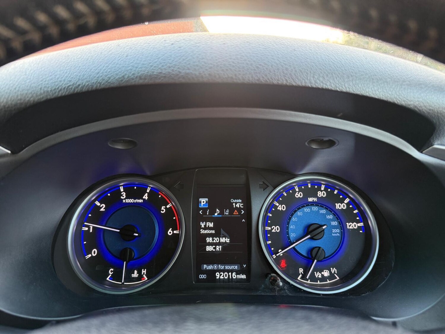 Used Toyota Hilux for sale - 77683205: Photo 35