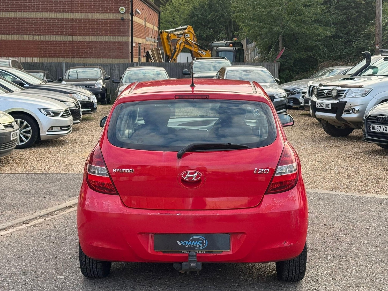 Vehicle 13