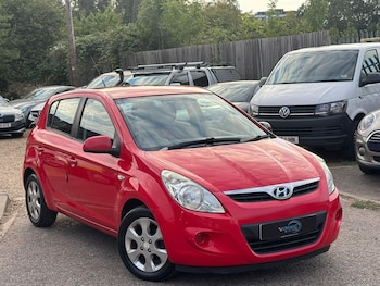 Hyundai - i20