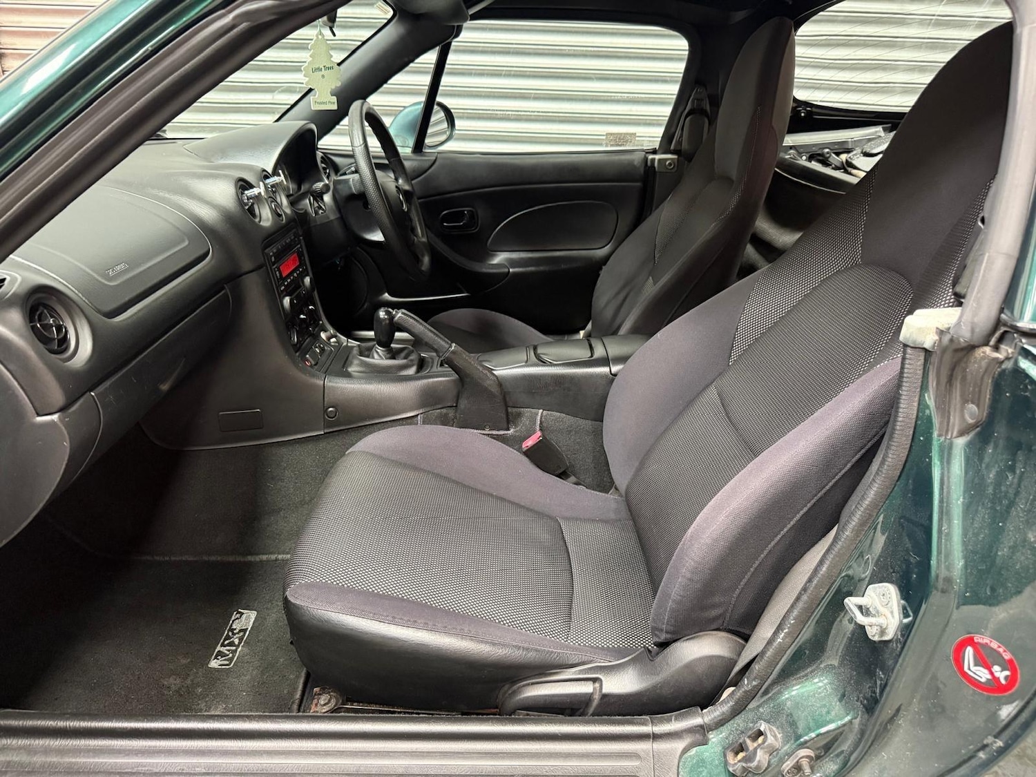 Used Mazda MX-5 2003 for sale - 78185599: Photo 25