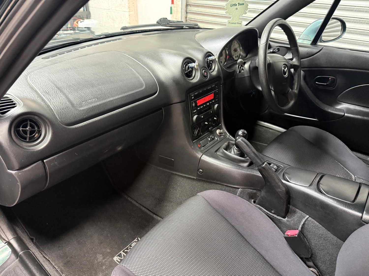 Used Mazda MX-5 2003 for sale - 78185599: Photo 26