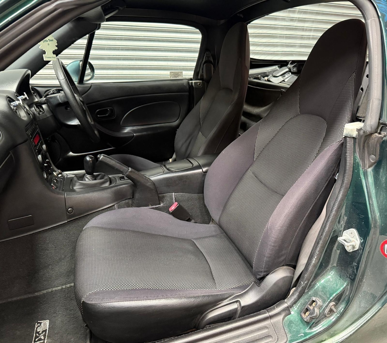 Used Mazda MX-5 2003 for sale - 78185599: Photo 27