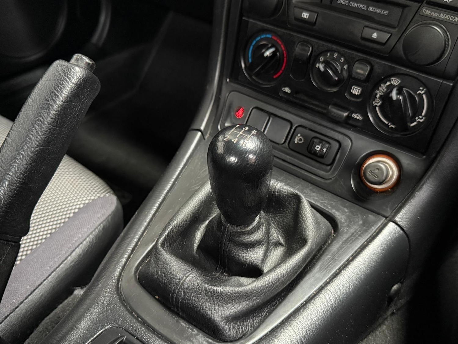 Used Mazda MX-5 2003 for sale - 78185599: Photo 29