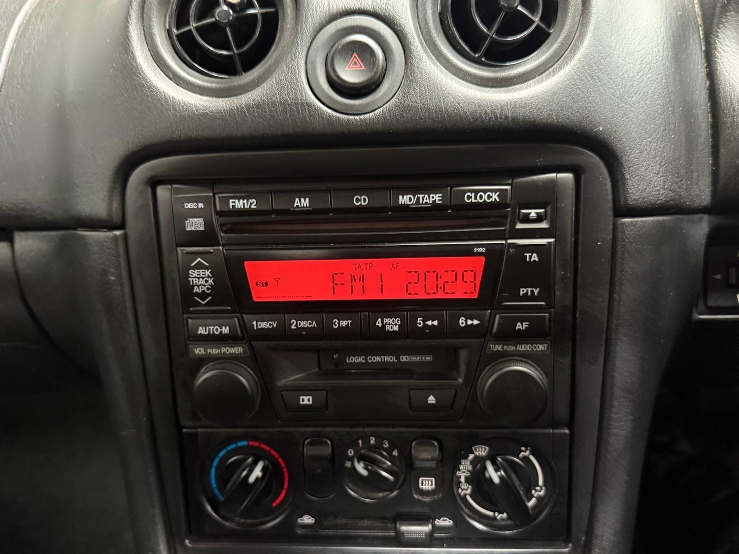 Used Mazda MX-5 2003 for sale - 78185599: Photo 30