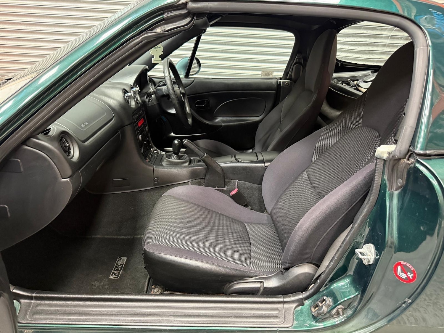 Used Mazda MX-5 2003 for sale - 78185599: Photo 32