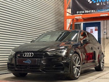 Used Audi A3 2014 for sale - 78517364: Photo