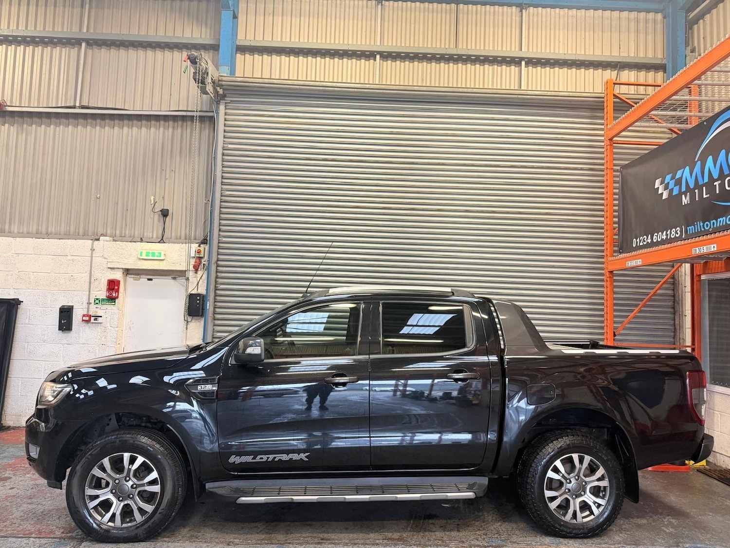 Used Ford Ranger 2017 for sale - 77479356: Photo 10