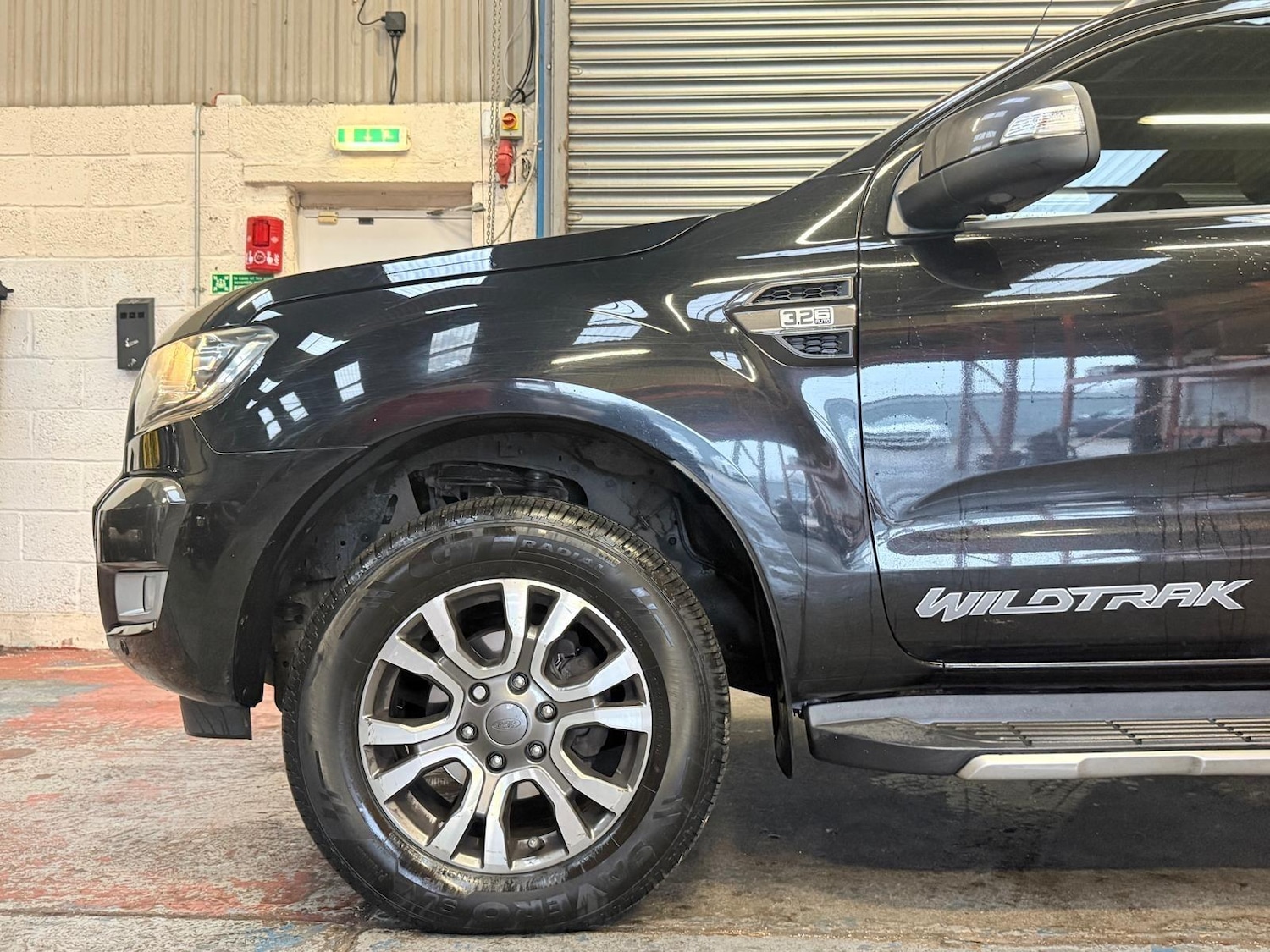 Used Ford Ranger 2017 for sale - 77479356: Photo 11