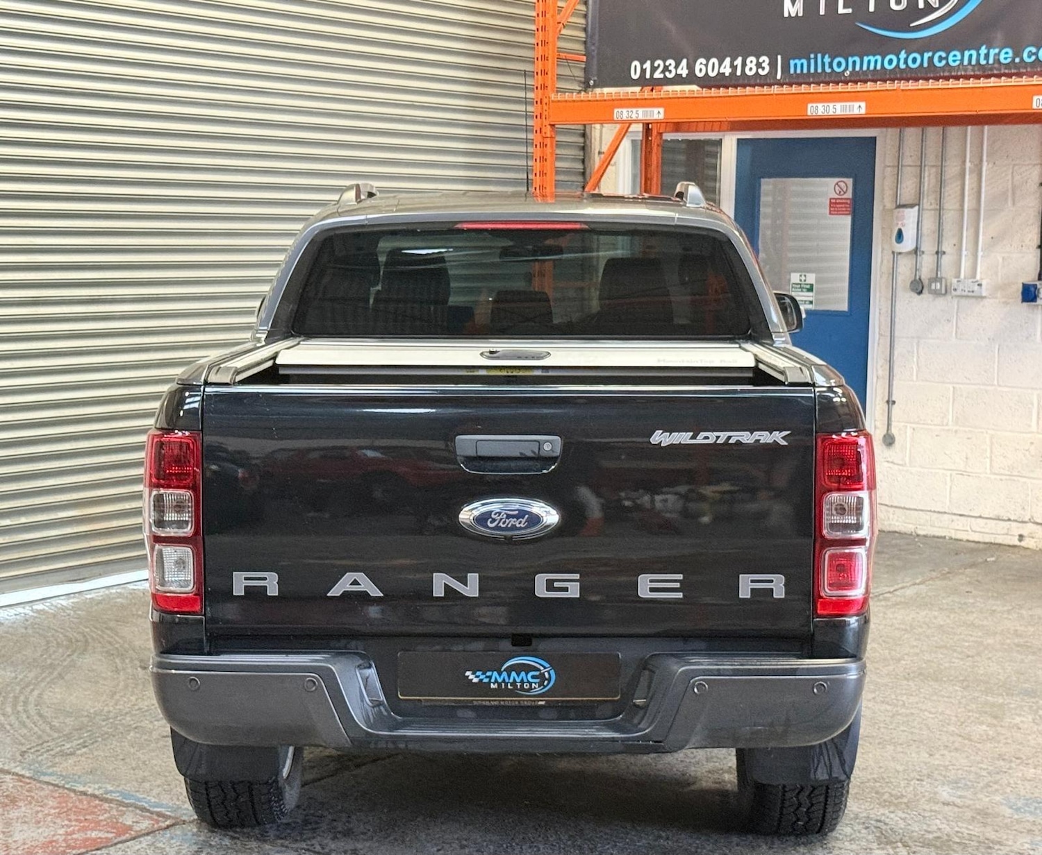 Used Ford Ranger 2017 for sale - 77479356: Photo 13