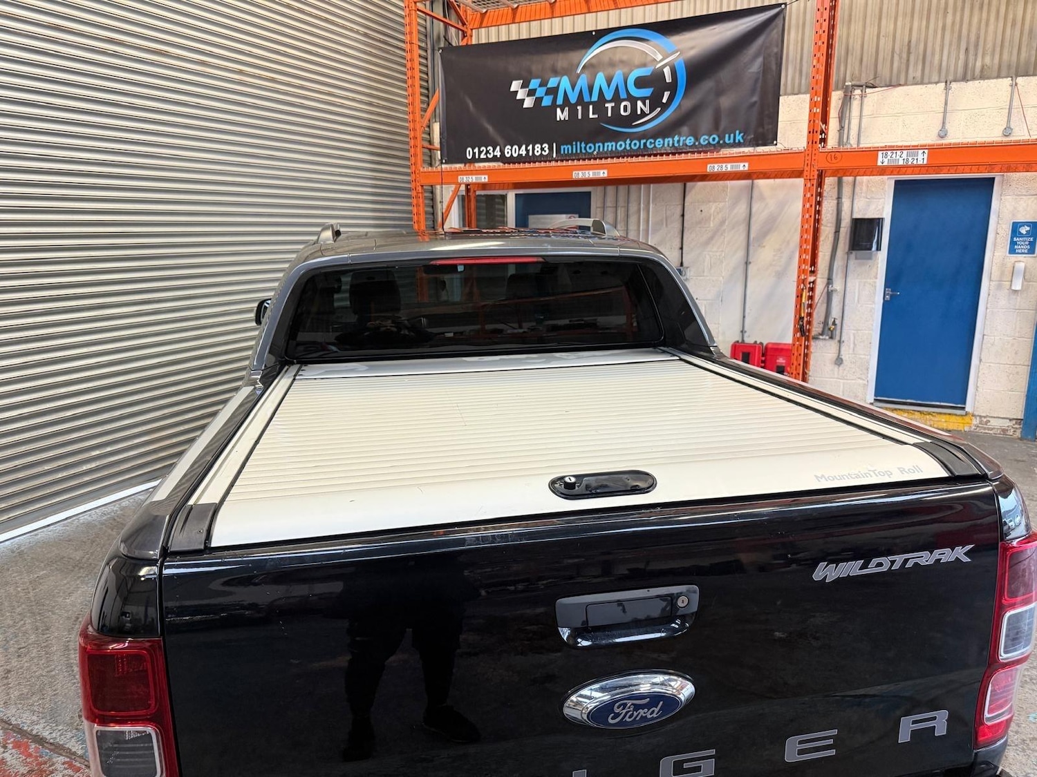 Used Ford Ranger 2017 for sale - 77479356: Photo 14