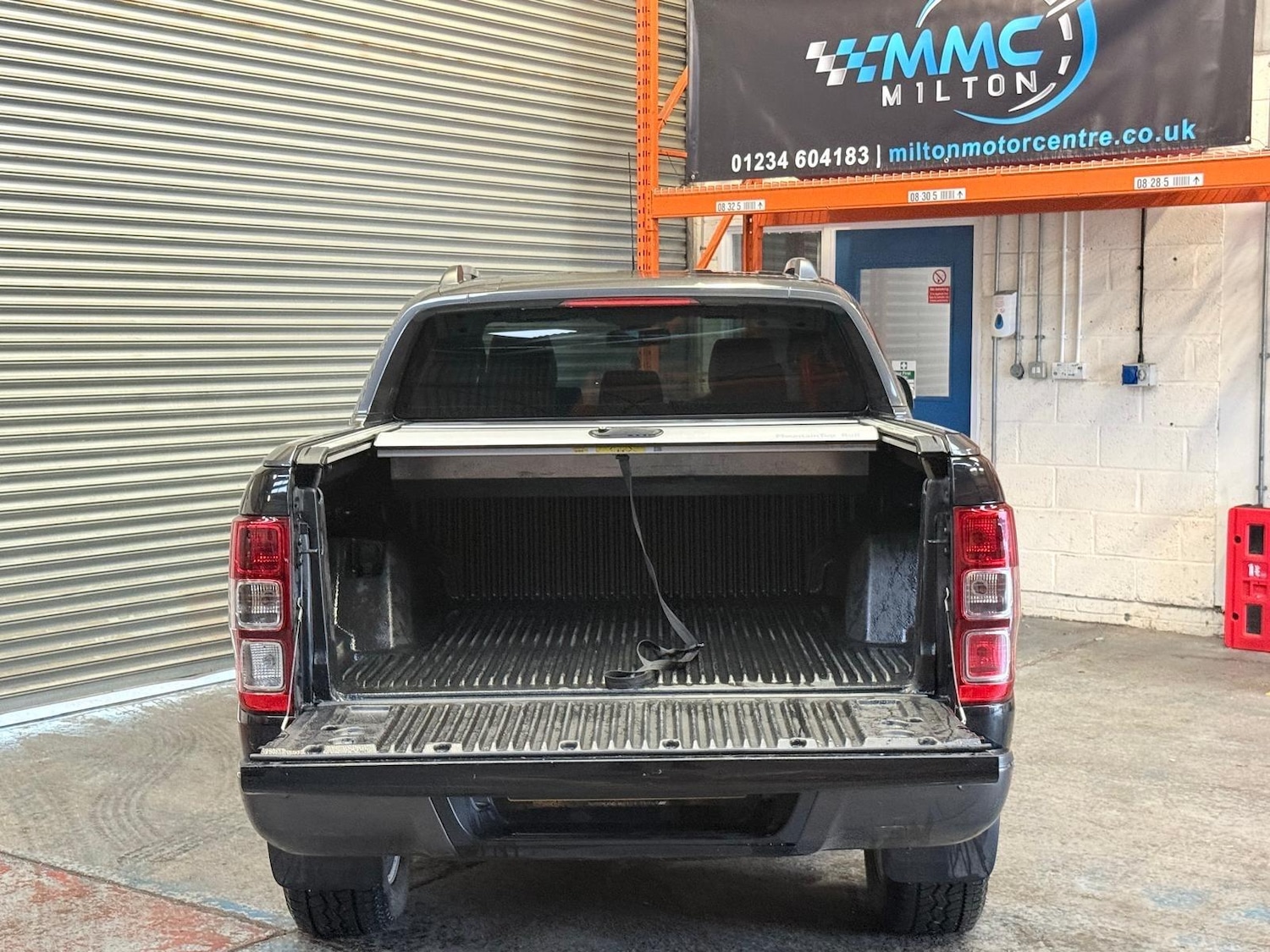 Used Ford Ranger 2017 for sale - 77479356: Photo 17