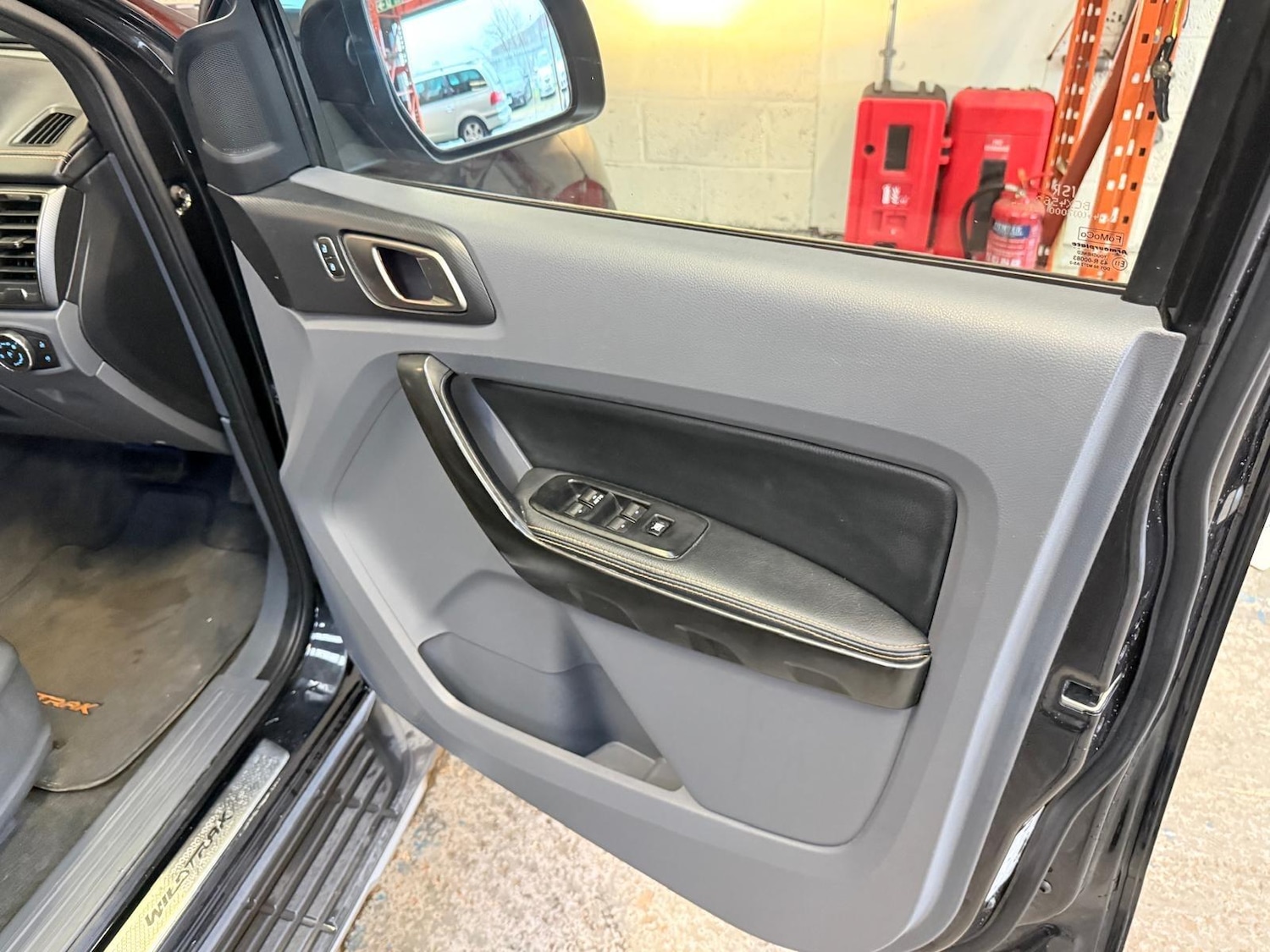 Used Ford Ranger 2017 for sale - 77479356: Photo 18