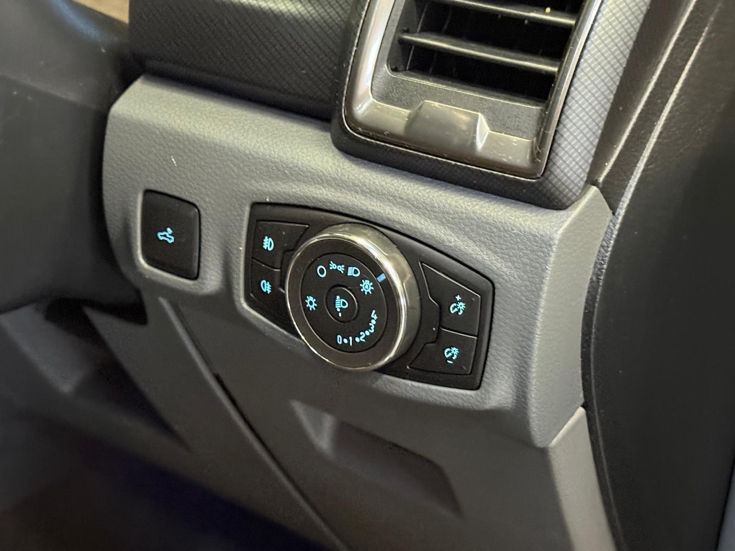 Used Ford Ranger 2017 for sale - 77479356: Photo 19