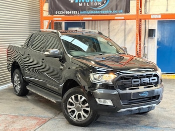 Ford Ranger feature image