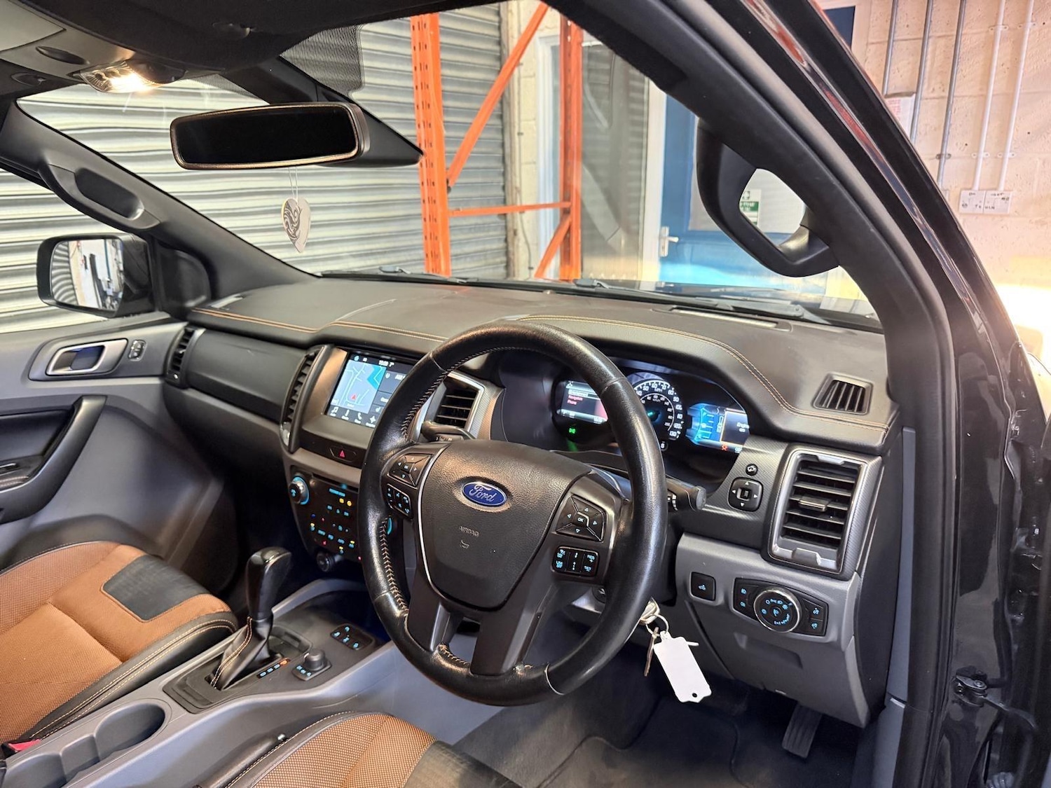 Used Ford Ranger 2017 for sale - 77479356: Photo 20