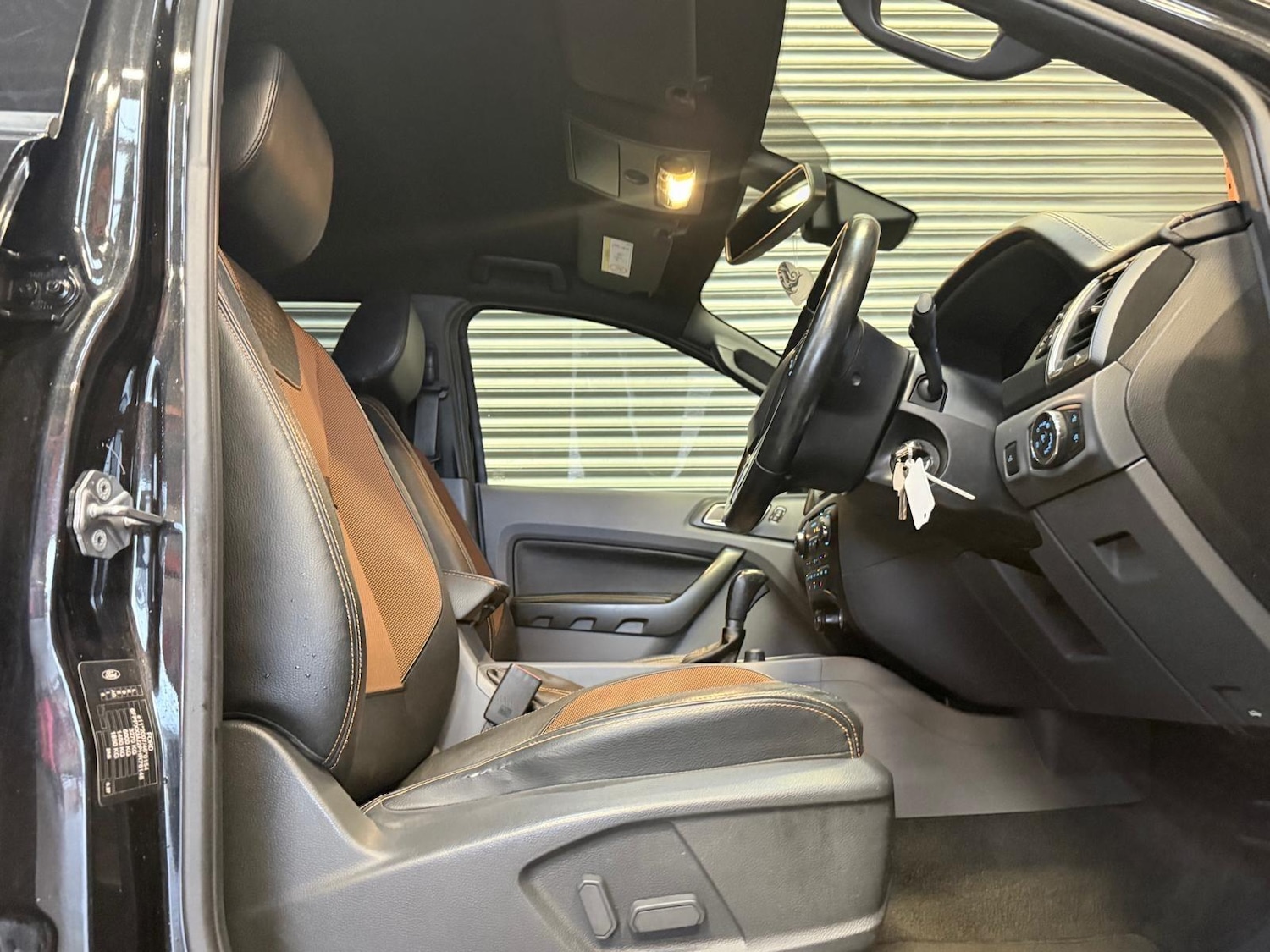 Used Ford Ranger 2017 for sale - 77479356: Photo 21