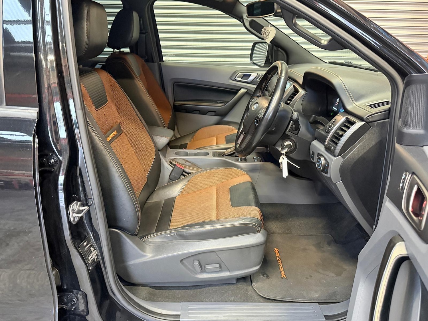 Used Ford Ranger 2017 for sale - 77479356: Photo 22