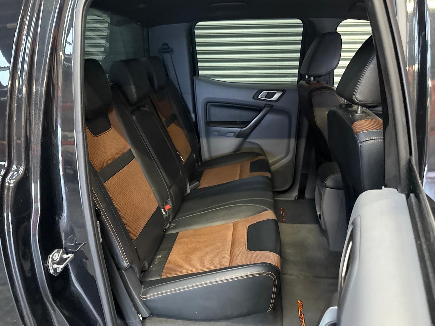 Used Ford Ranger 2017 for sale - 77479356: Photo 25