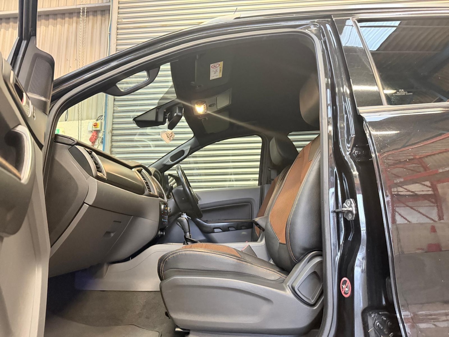 Used Ford Ranger 2017 for sale - 77479356: Photo 27