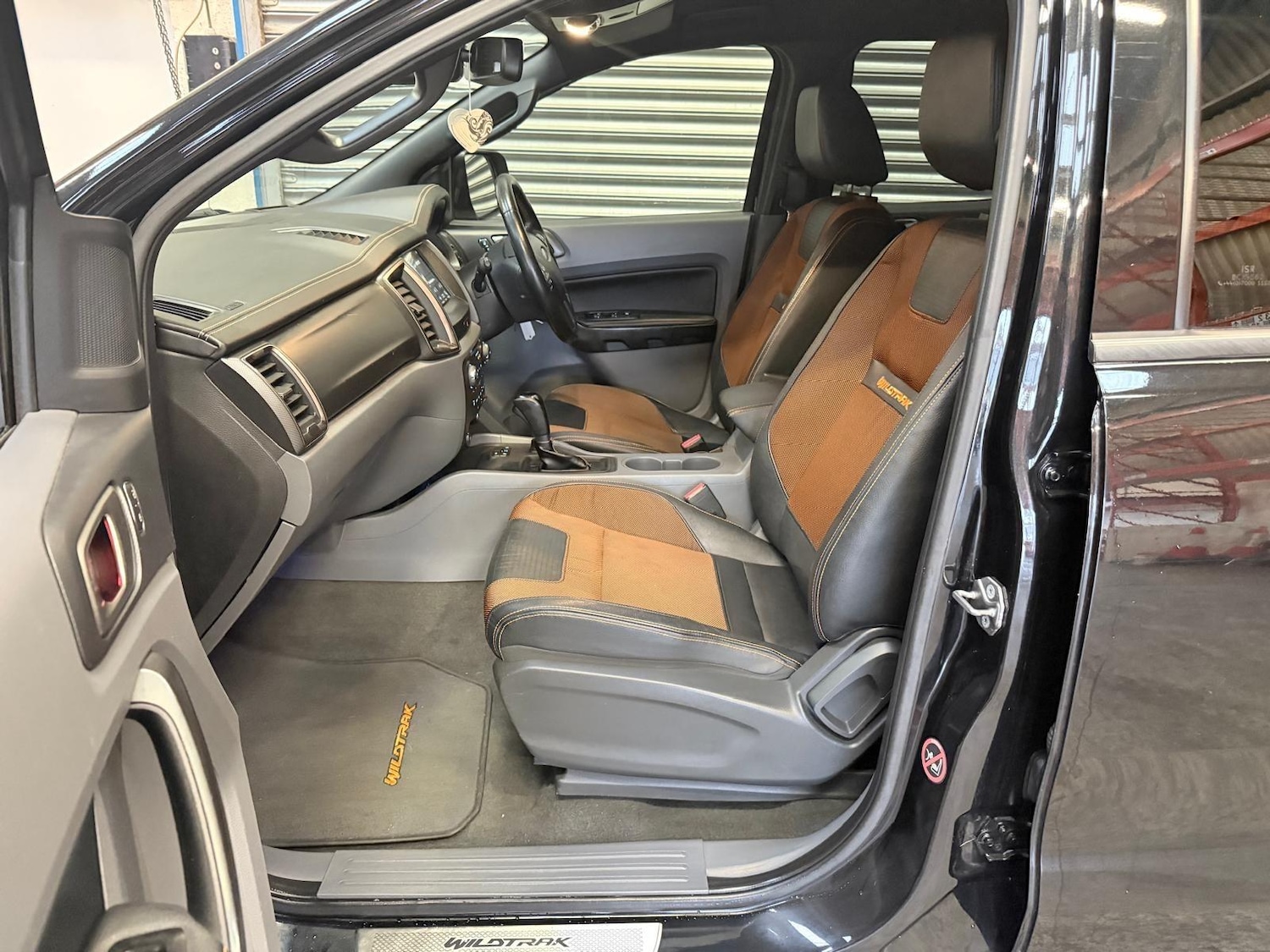 Used Ford Ranger 2017 for sale - 77479356: Photo 28