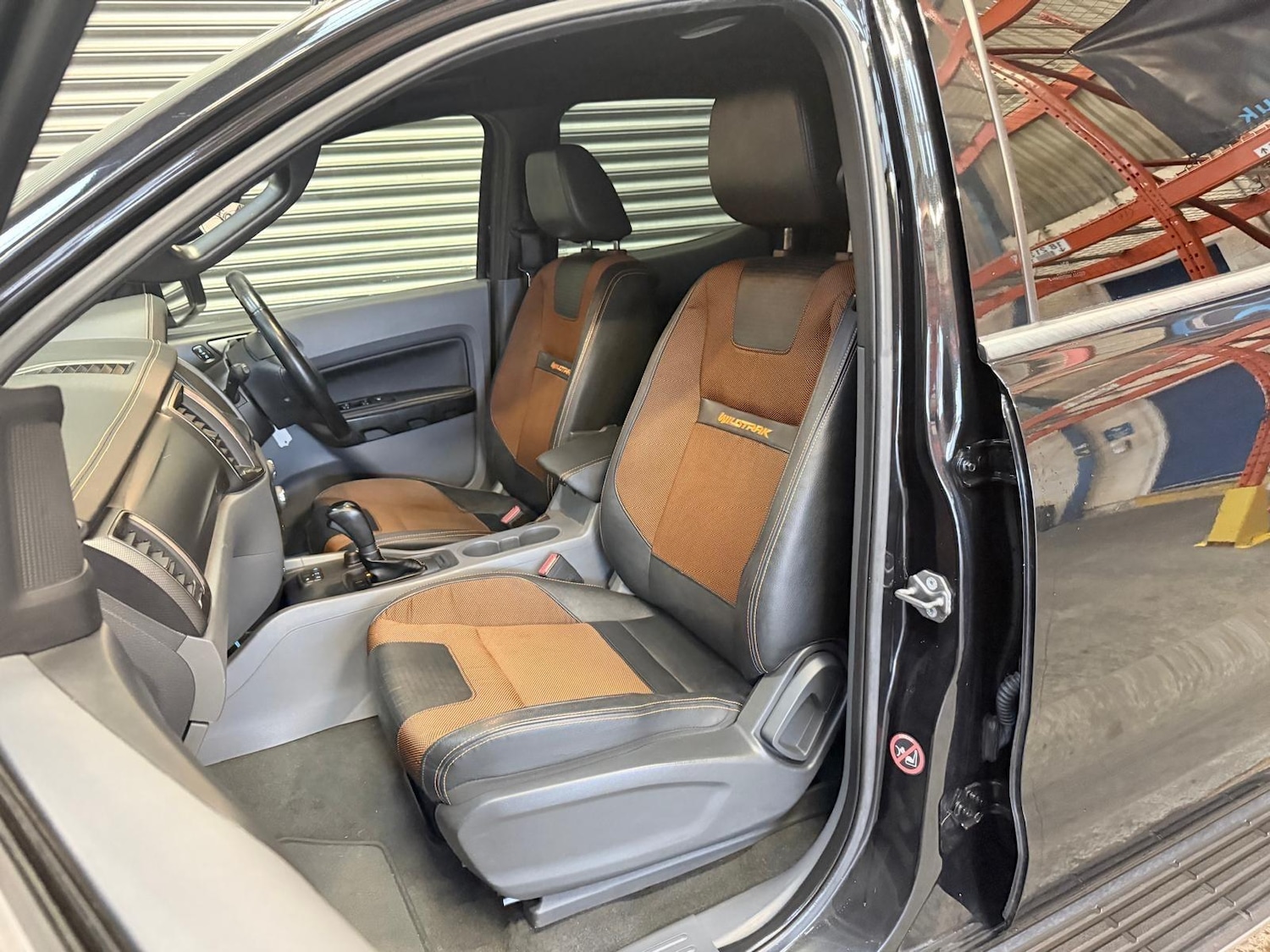 Used Ford Ranger 2017 for sale - 77479356: Photo 29