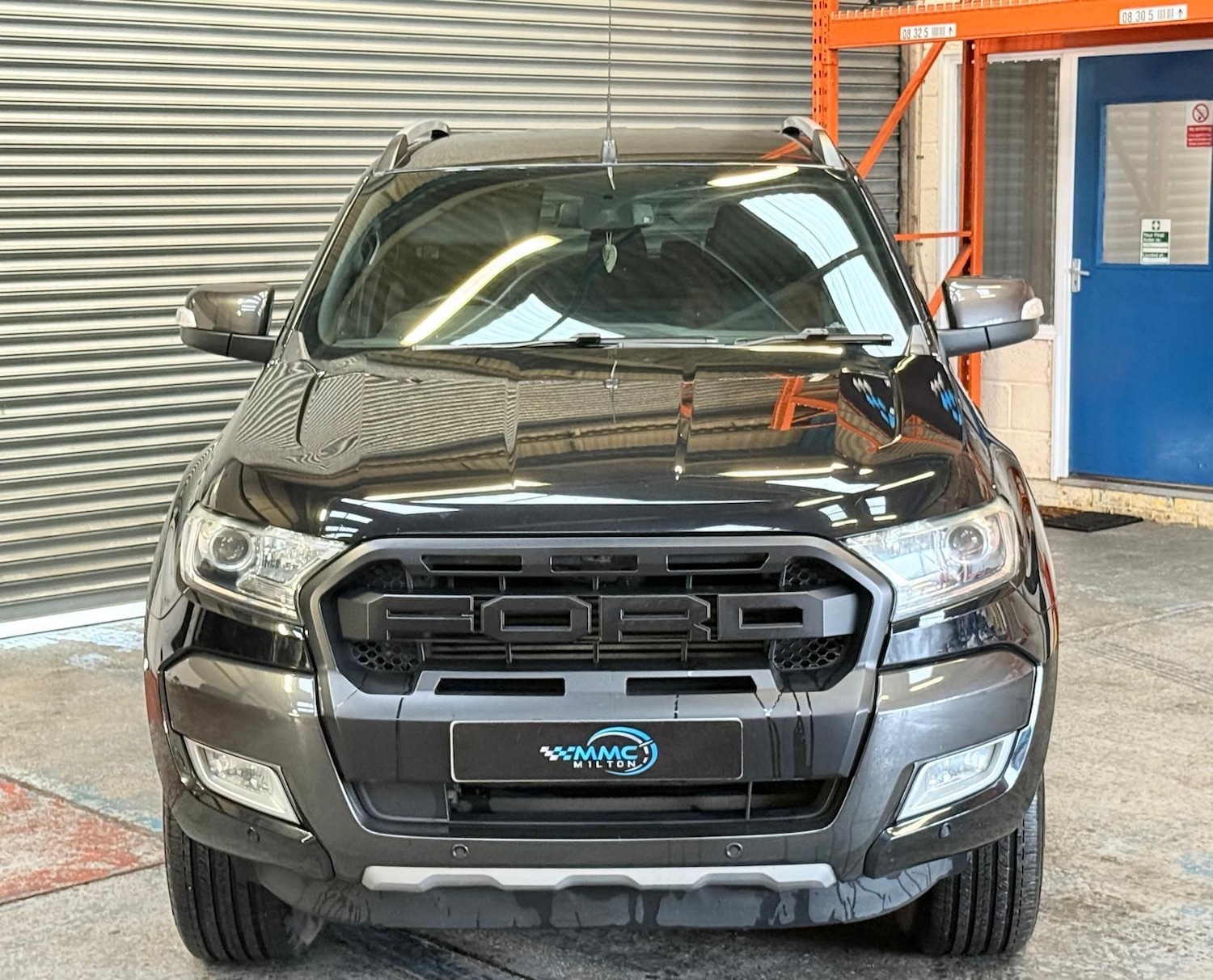 Used Ford Ranger 2017 for sale - 77479356: Photo 3