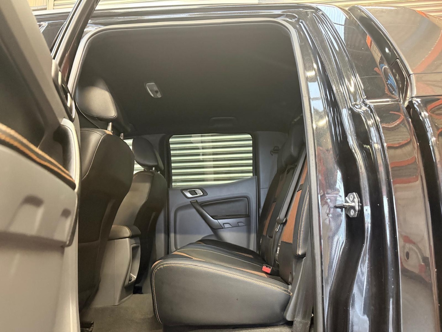 Used Ford Ranger 2017 for sale - 77479356: Photo 30