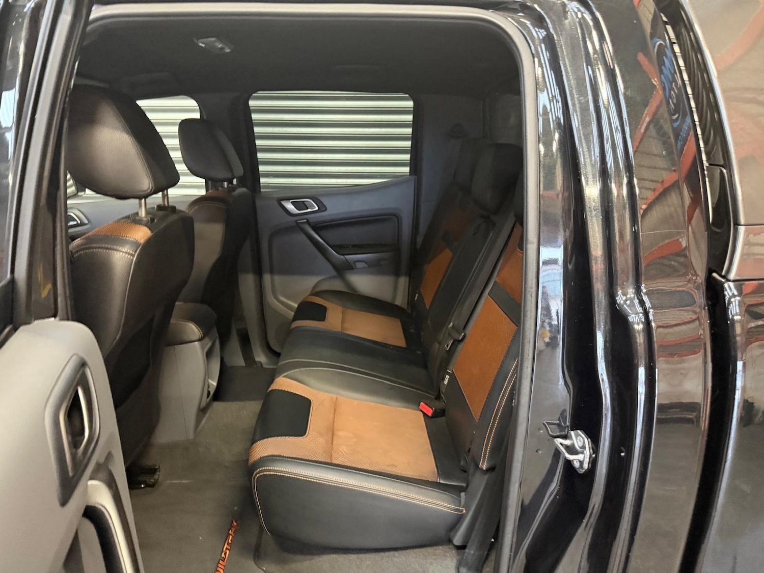 Used Ford Ranger 2017 for sale - 77479356: Photo 31