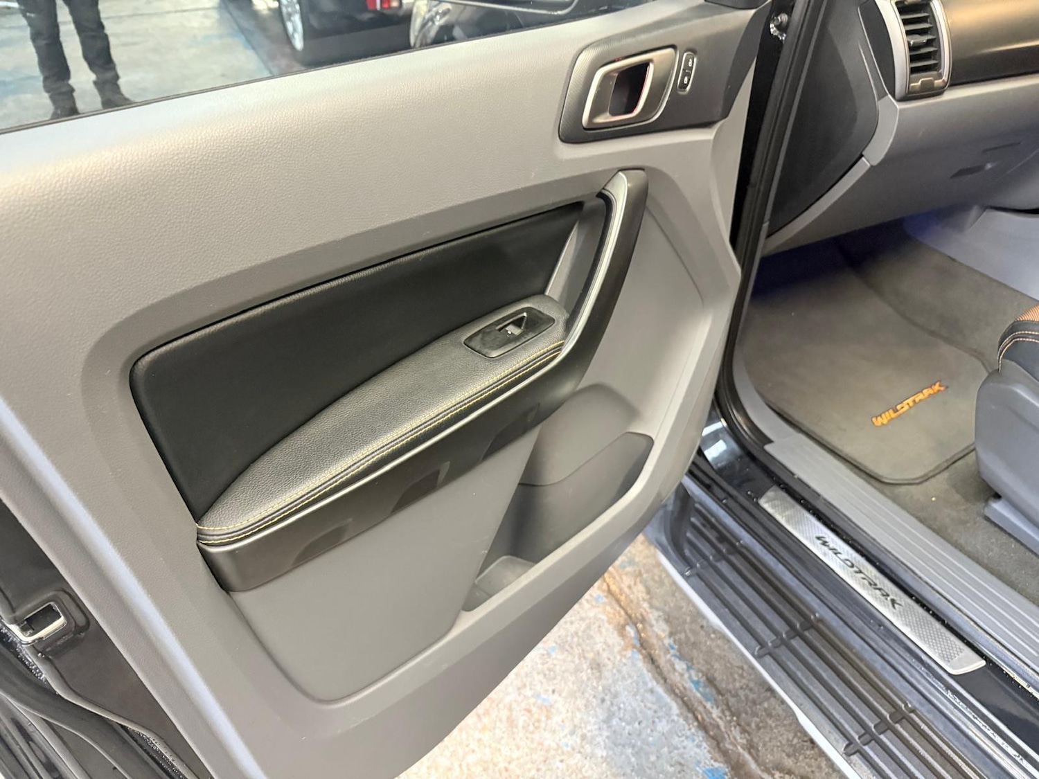 Used Ford Ranger 2017 for sale - 77479356: Photo 32