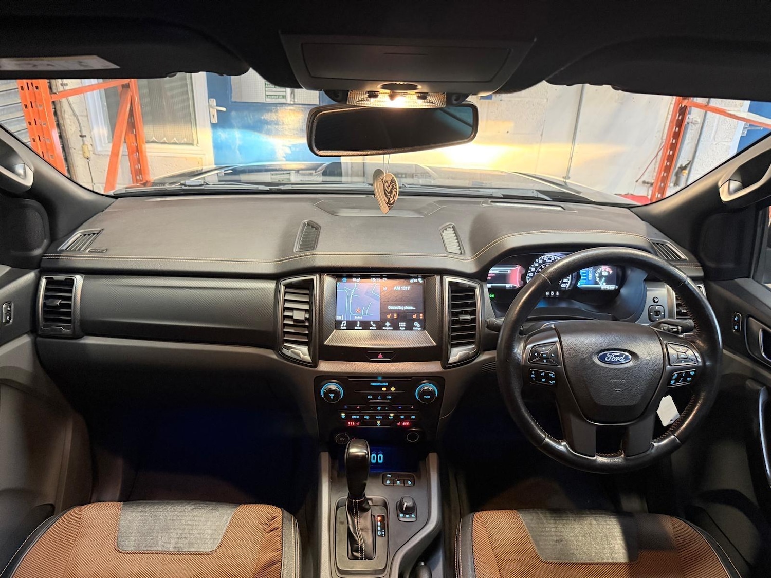 Used Ford Ranger 2017 for sale - 77479356: Photo 33