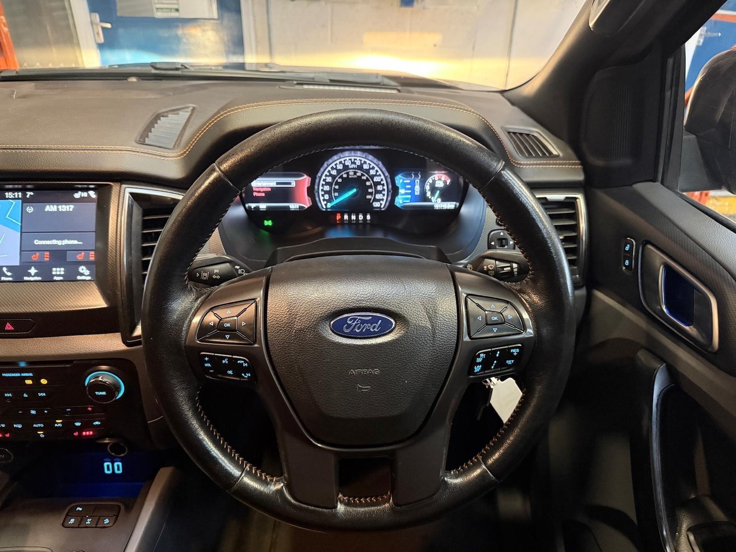 Used Ford Ranger 2017 for sale - 77479356: Photo 34